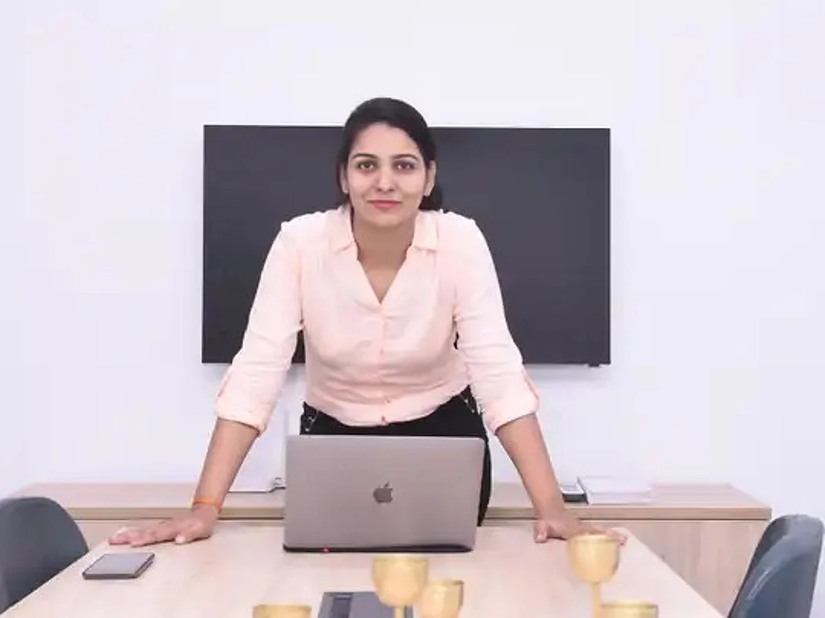 Startup: Started Online Teaching Platform When Lockdown was Imposed, Now 22 Lakhs Turnover