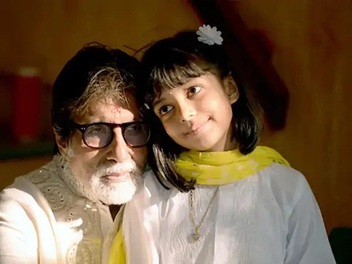 KBC 13: Amitabh Bachchan talks about Aaradhya’s Online Classes in the Show