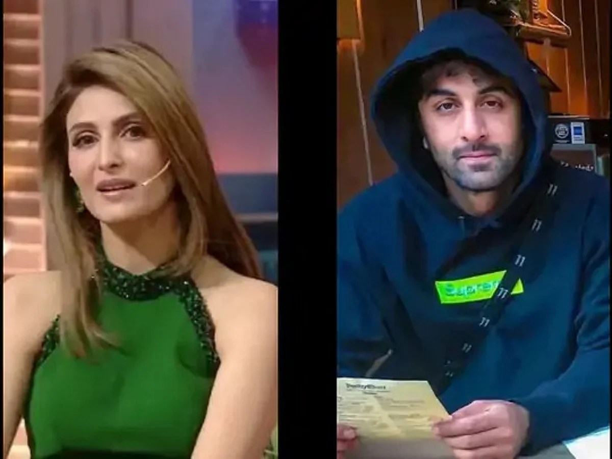 Niece Samara Sahni once wanted to leak Ranbir Kapoor’s Number in School