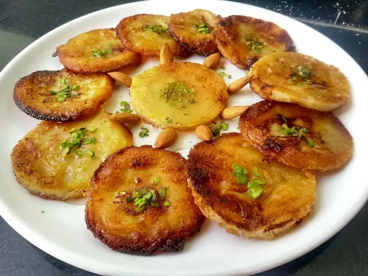 Kitchen Hacks: Know How to make Zero Fat Yummy Pancakes