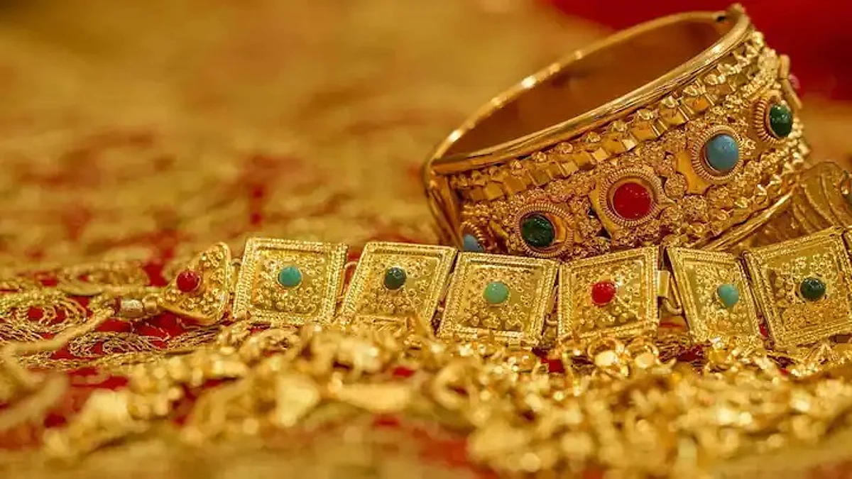 Gold became Expensive and Silver became Cheaper, Know the Current Prices
