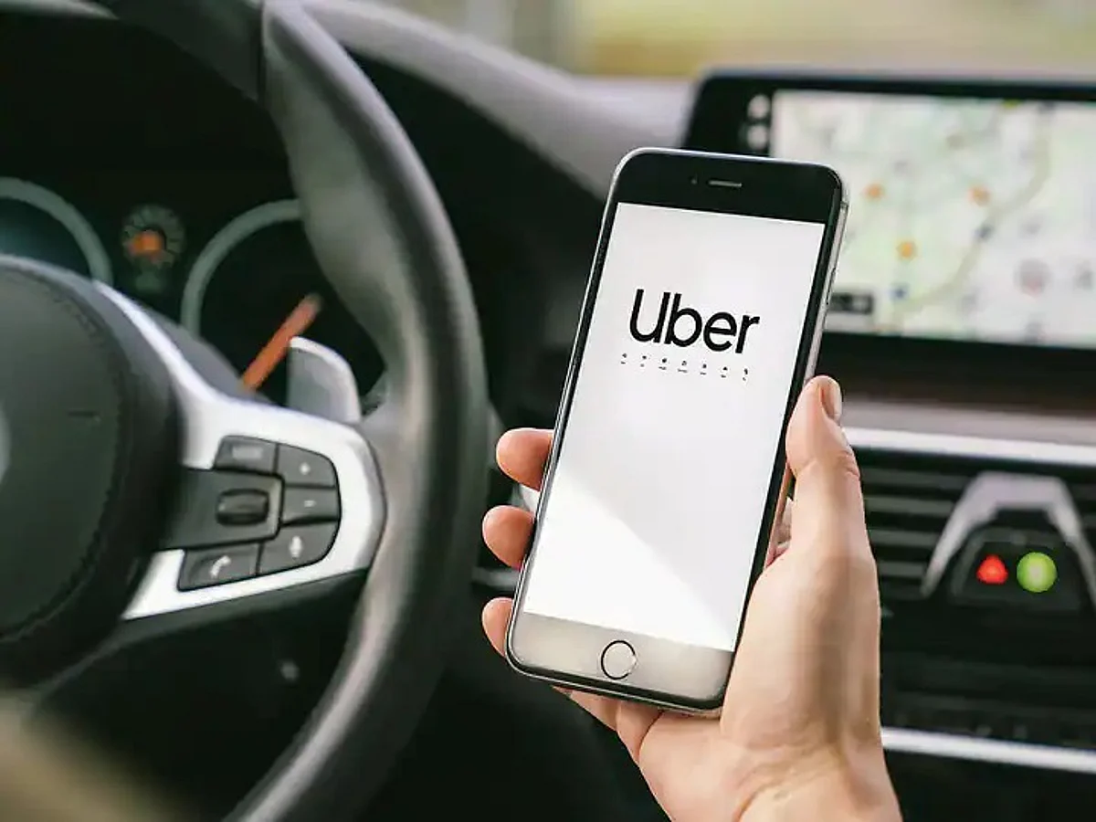 Uber Shuttle Service: Launches corporate shutter service for office people amid Covid