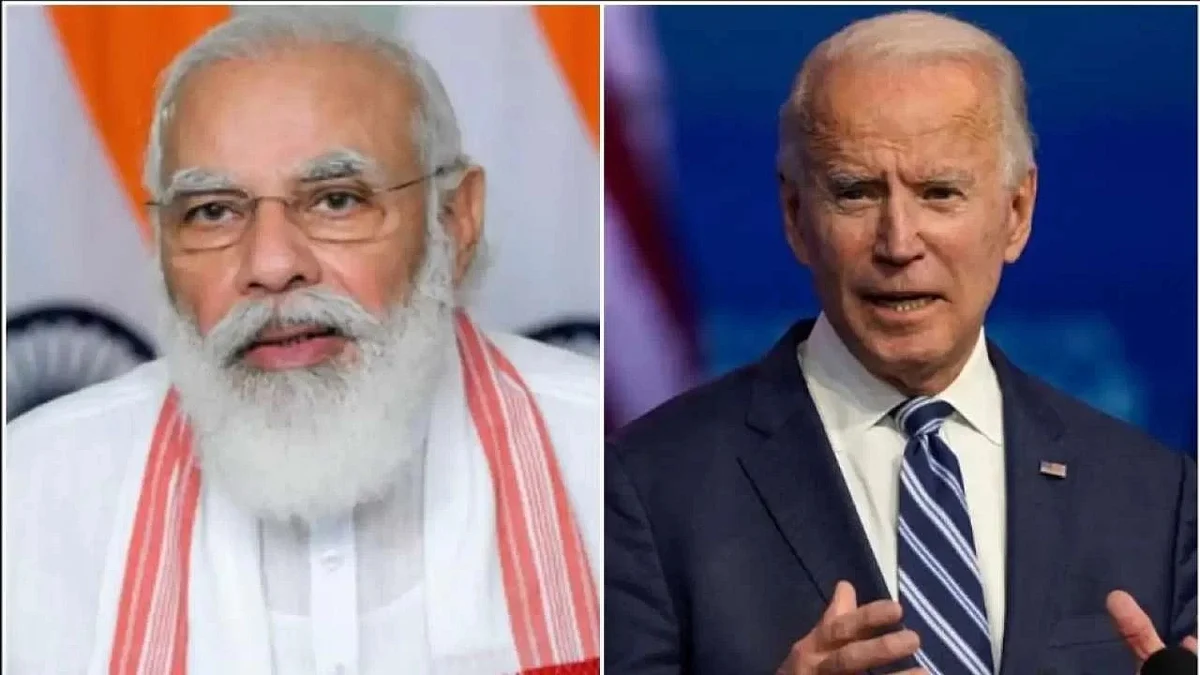 UN General Assembly Meeting, PM Modi will Leave for America Today