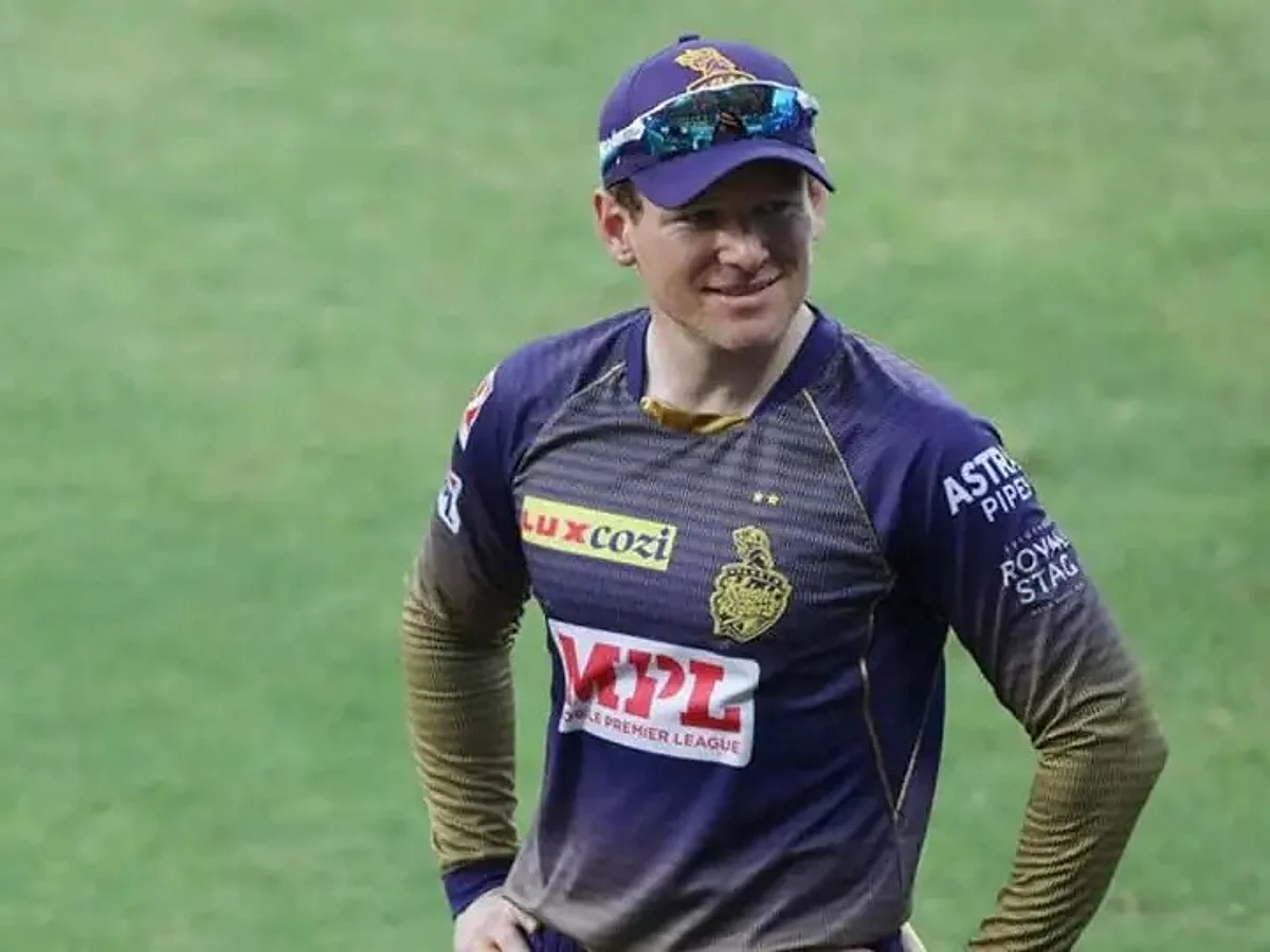 KKR captain give credit for the team’s success to coach Brendon McCullum