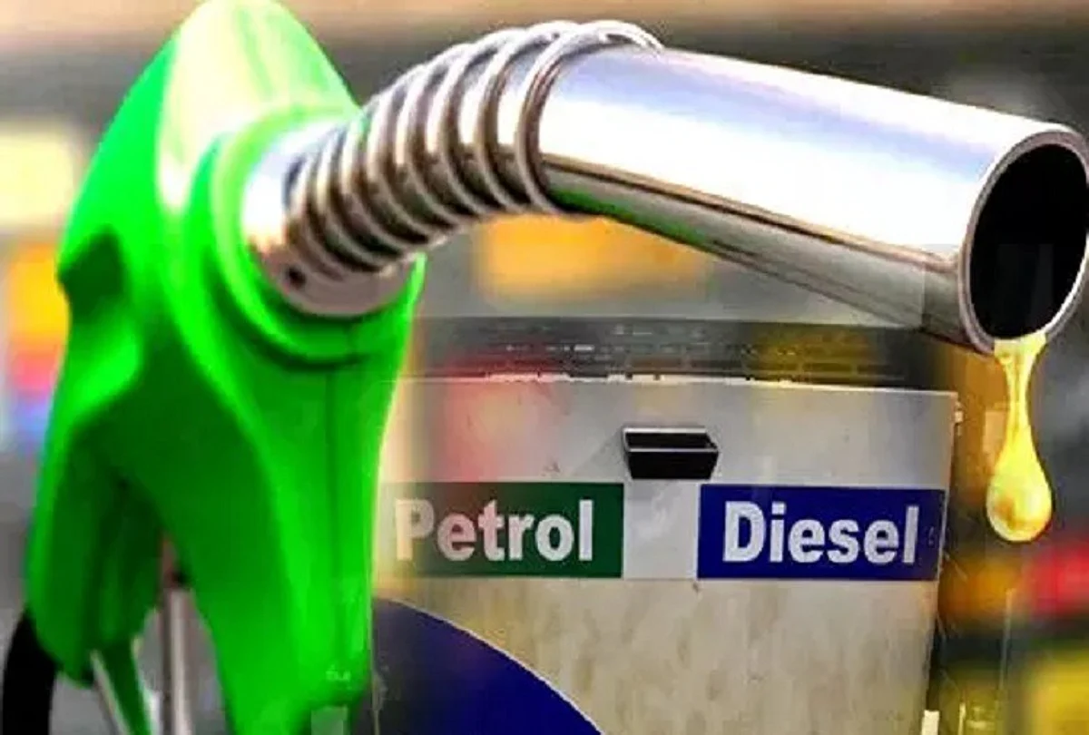 Rajasthan: Petrol-Diesel Became Expensive for the 21 Times in 29 Days