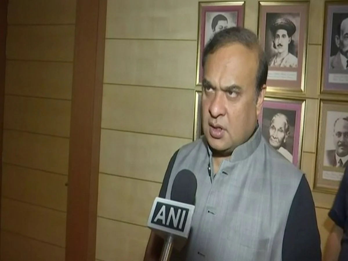 Assam CM apprises Amit Shah about progress on implementation of central schemes