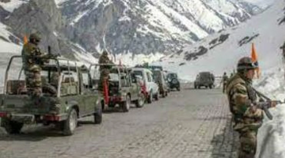 US Army made Important Revelations Related to Chinese Army