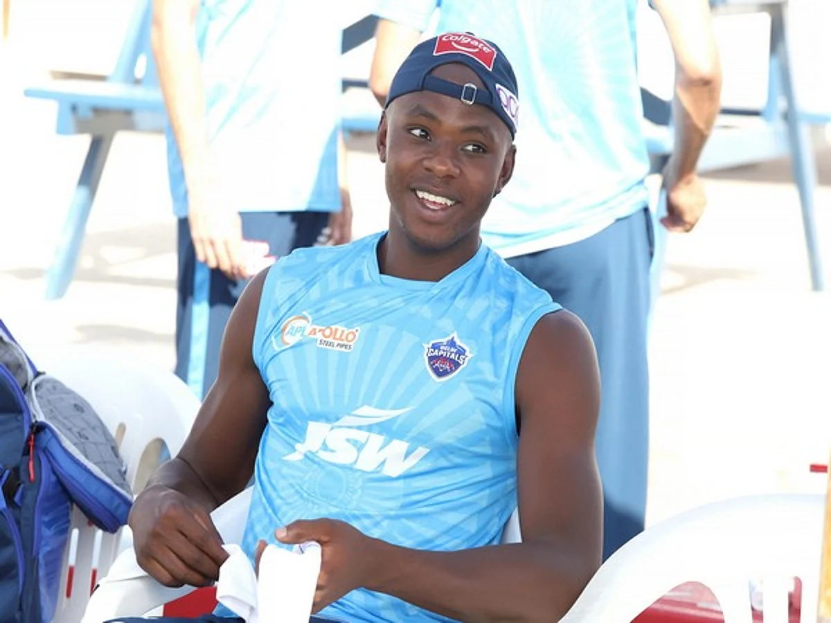 IPL 2021: Shreyas Iyer good for balance of the team, says DC pacer Rabada