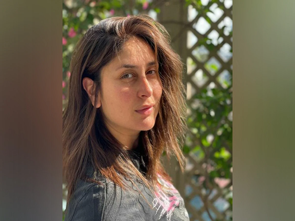 Kareena Kapoor Khan gives a glimpse of her 41st birthday celebration with husband Saif Ali Khan