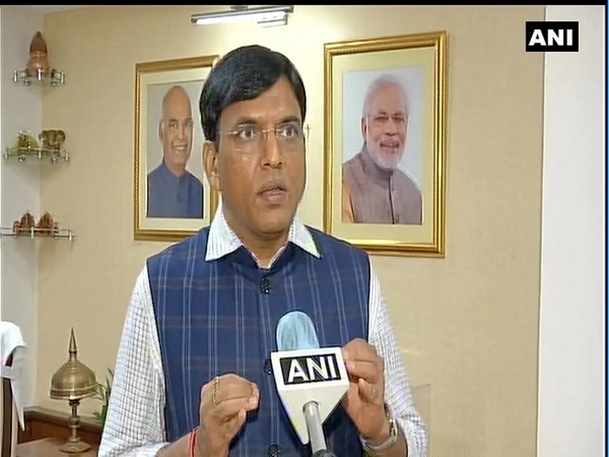 Union Health Minister urges people to encourage COVID-19 vaccination on PM’s birthday