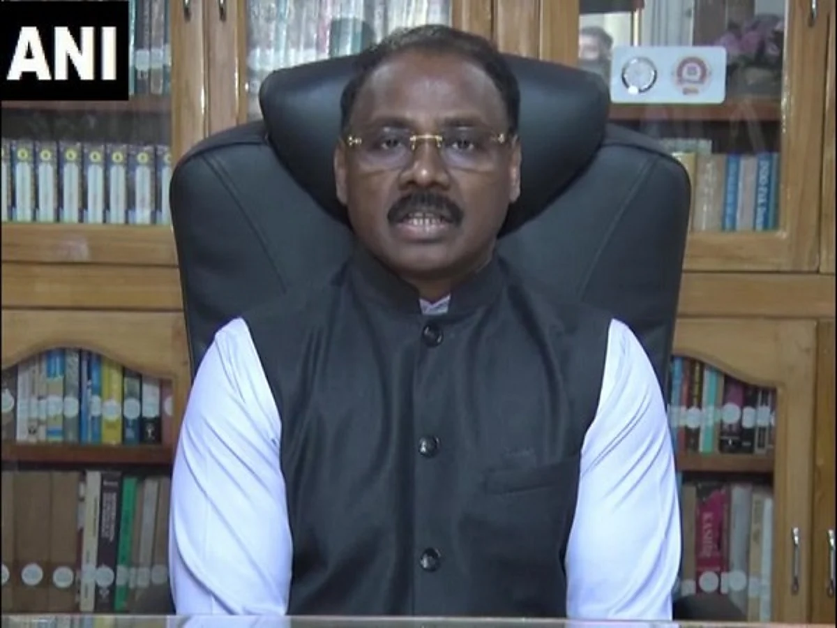 CAG GC Murmu gets elected as ASOSAI chairman