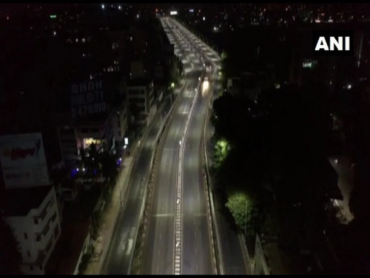 COVID-19: UP relaxes night curfew timings