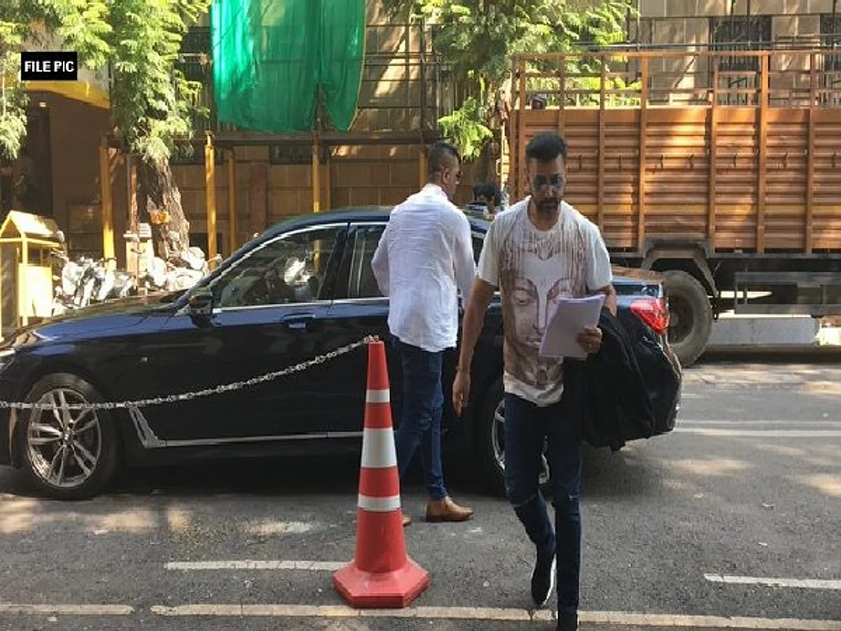 Raj Kundra expected to walk out of jail today after bail by Mumbai court in porn case