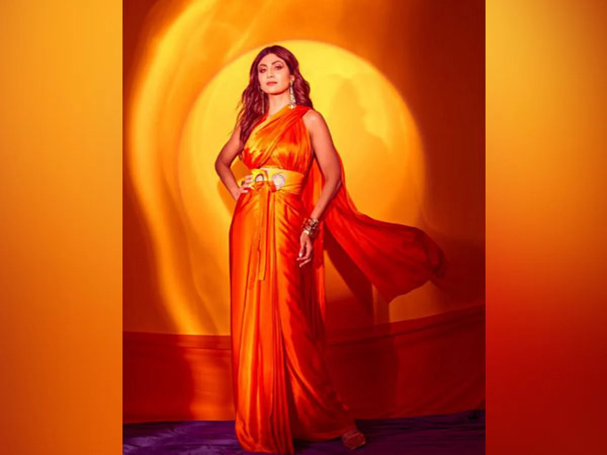 Shilpa Shetty Kundra shares insights on mental health