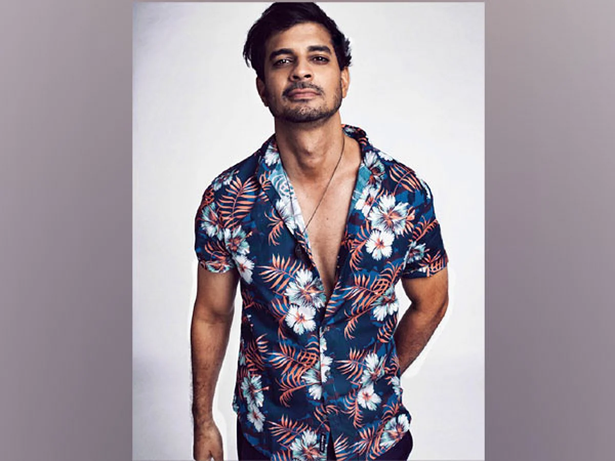 Tahir Raj Bhasin opens up about ‘Manto’ as film clocks 3 years