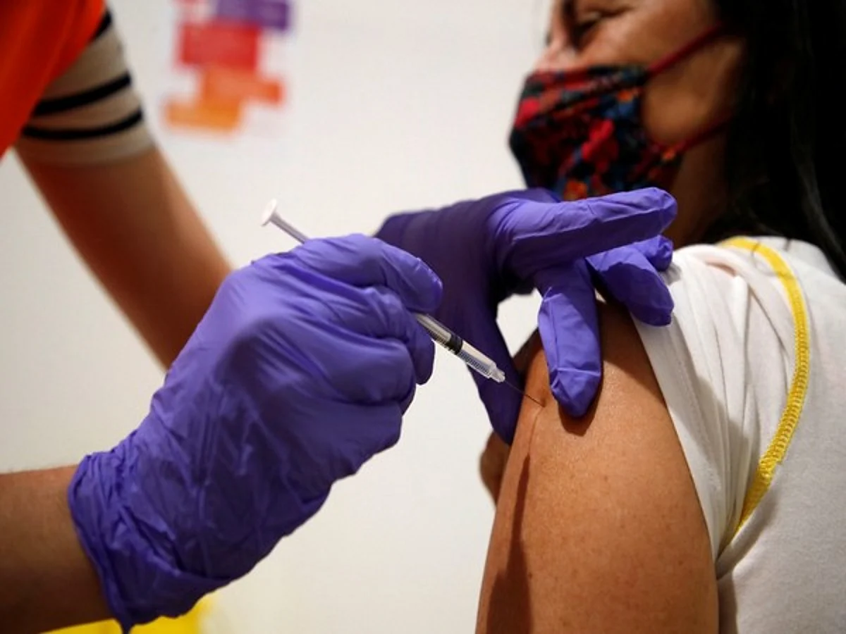 India’s COVID-19 vaccination coverage exceeds 81.85 cr