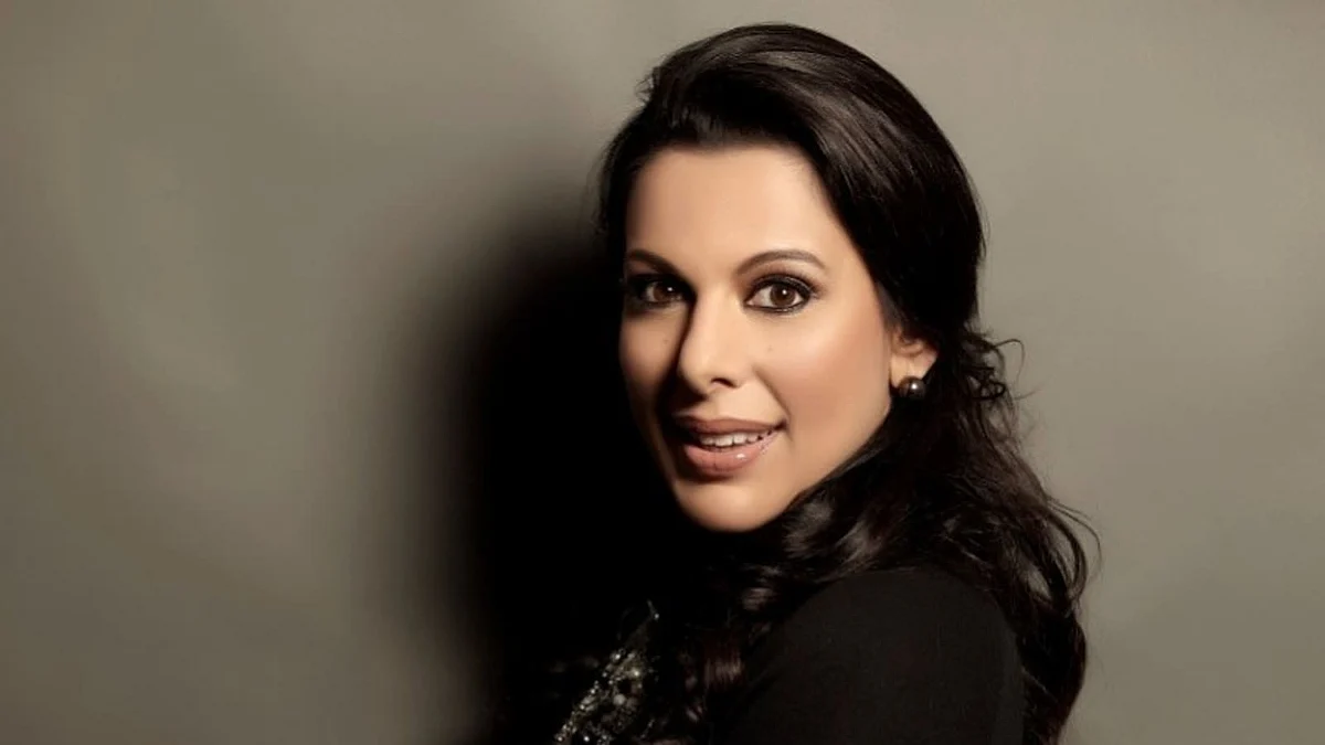 Covid-19: Actress Pooja Bedi and her Fiancé got Corona Positive