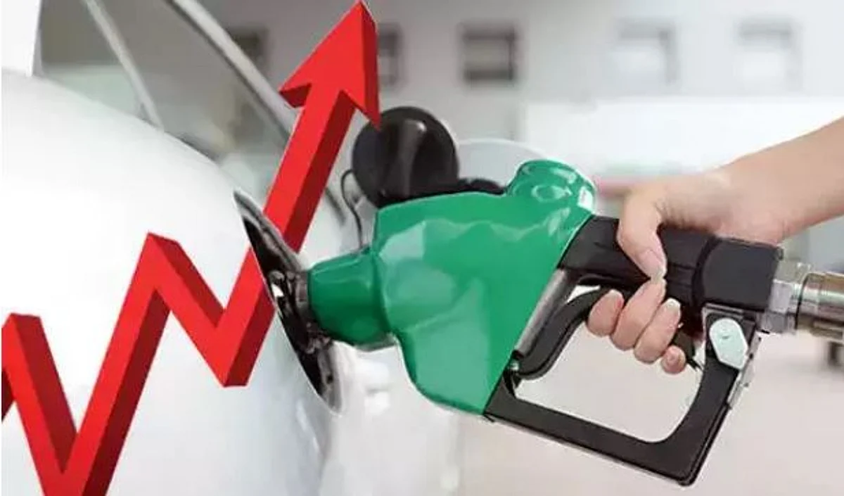 Fire again in the Prices of Petrol-Diesel for the Fourth Consecutive Day