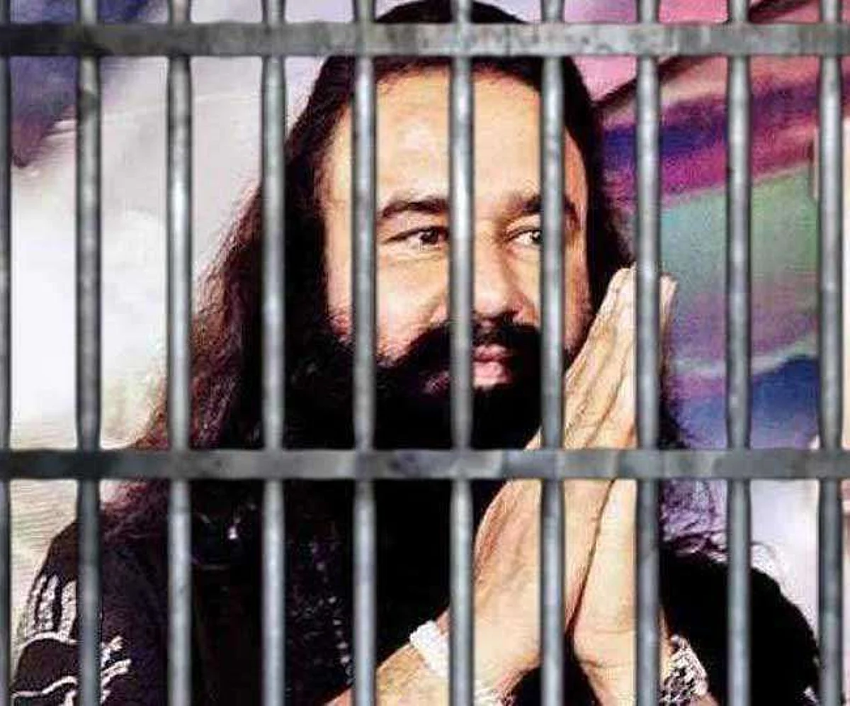 Ranjit Murder Case: Five accused including Gurmeet Ram Rahim to be Sentenced Today