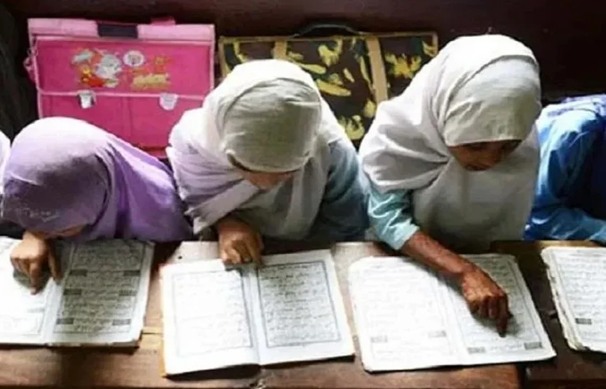 UN Claims: Taliban will Now Emphasize on Girls’ Education
