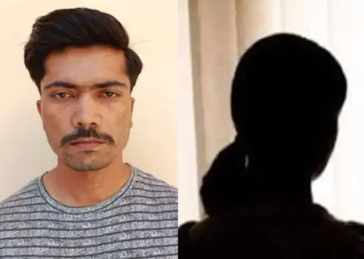 Trap of Pak Female Agent: Father of Two Children Chatting, sent many Army Documents Trapped in Love