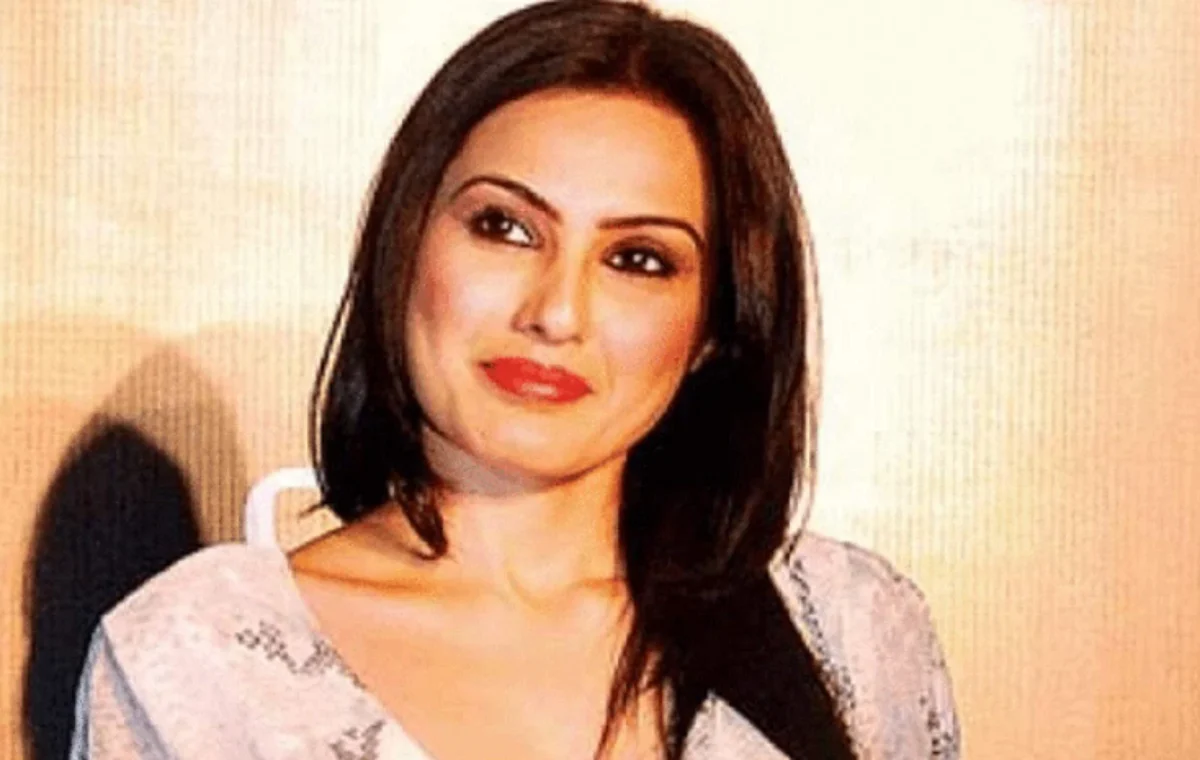 Maharashtra: Kamya Punjabi enters Politics after TV