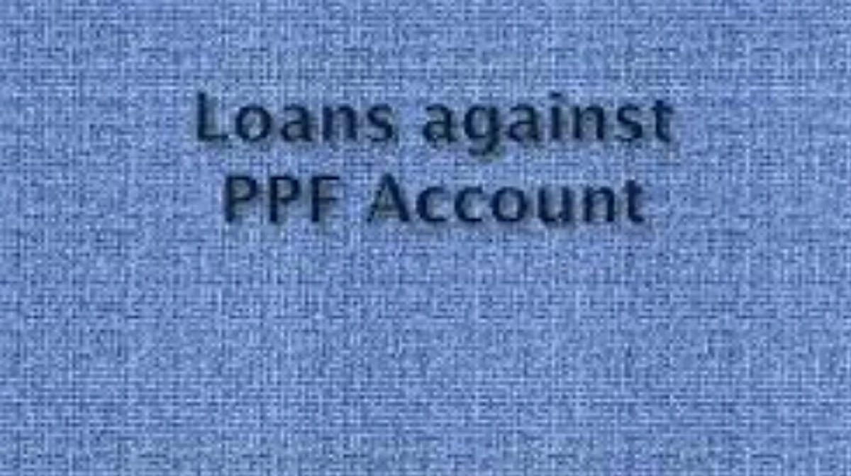 You can take a Loan against the PPF Account when in Need