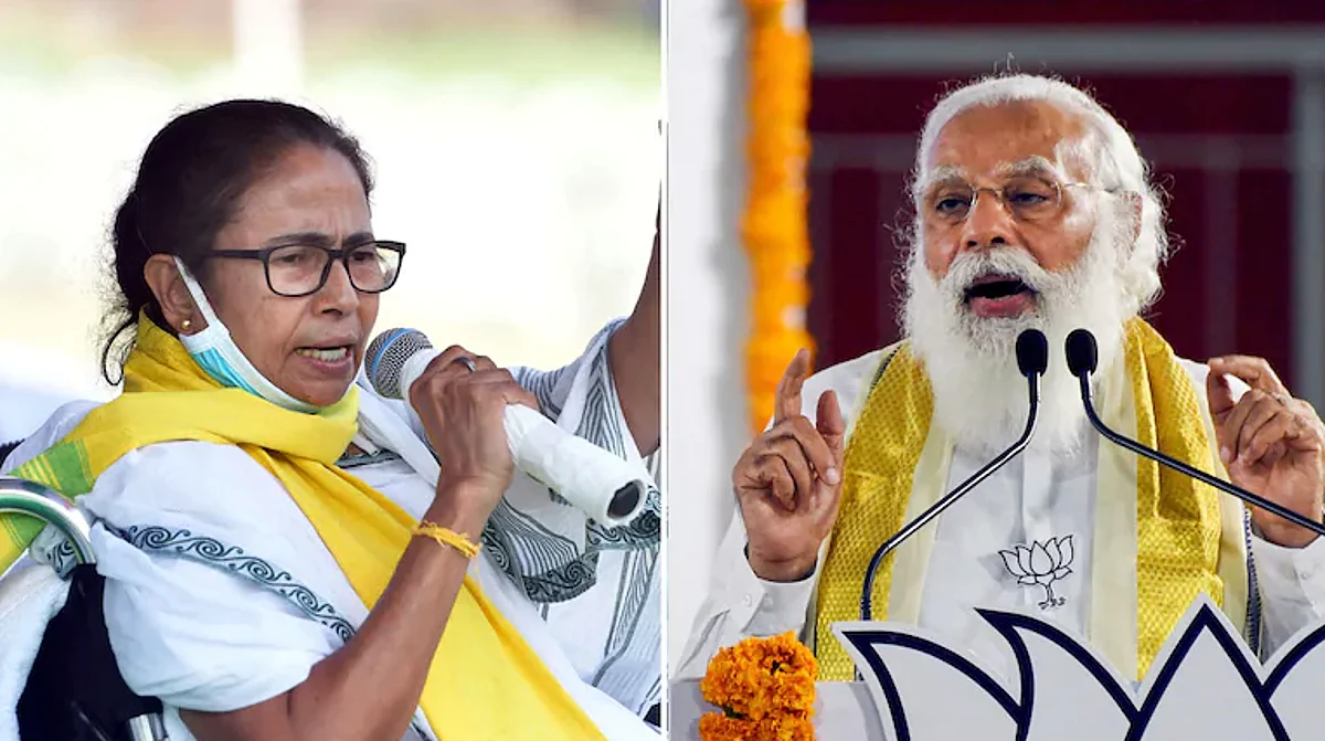 Mamta Banerjee will be the Face of Opposition against Prime Minister Narendra Modi in 2024