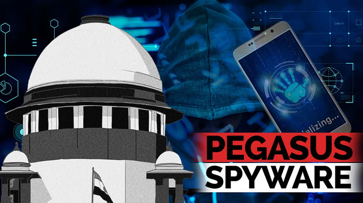 Supreme Court to Announce Order Judgment in Pegasus Spyware Case Today
