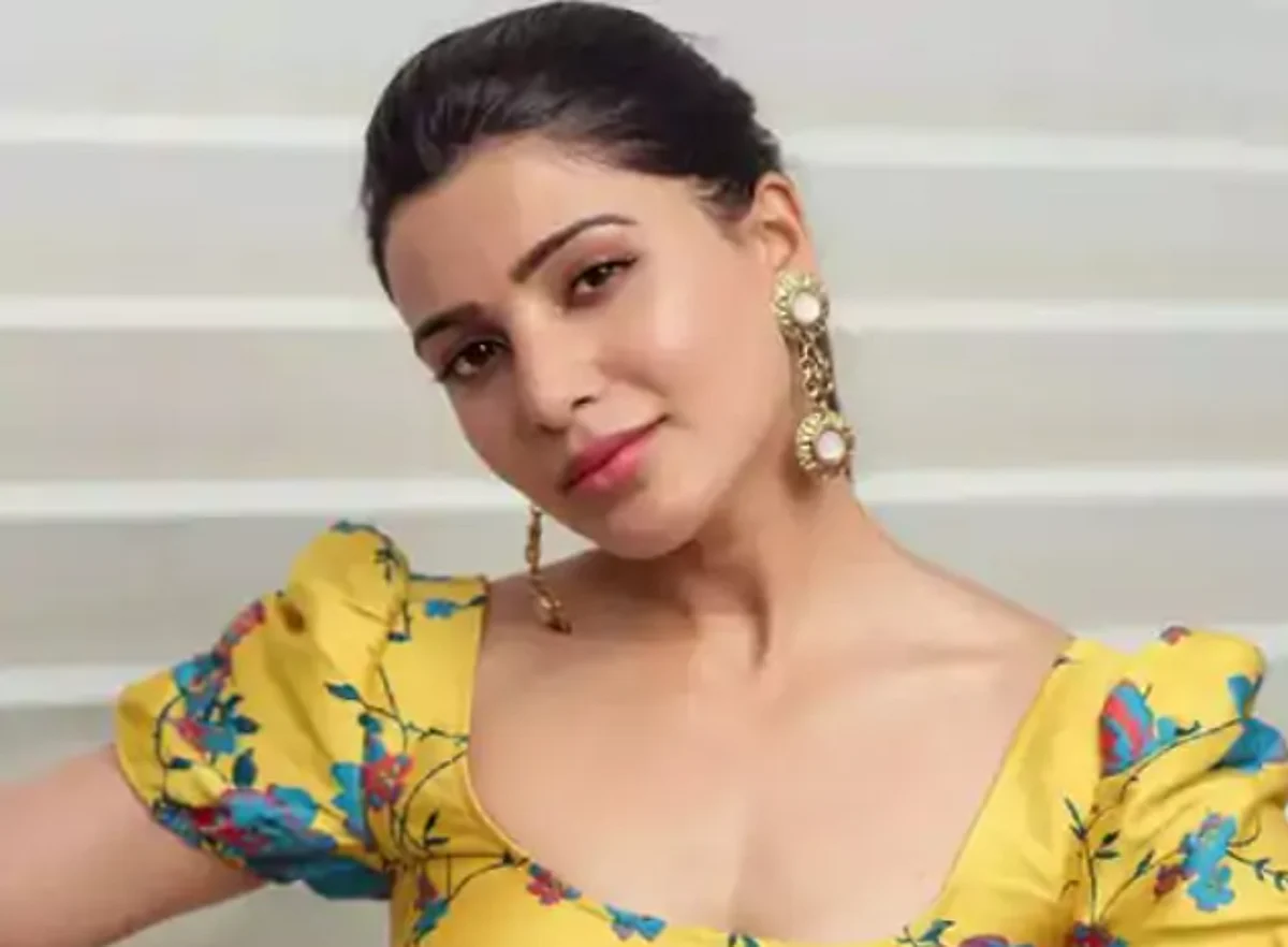 Samantha’s Focus on Career after Divorce from Naga Chaitanya
