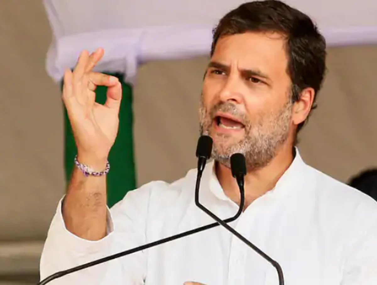 After Priyanka, Rahul will go to UP Today to Meet the Victims of Lakhimpur