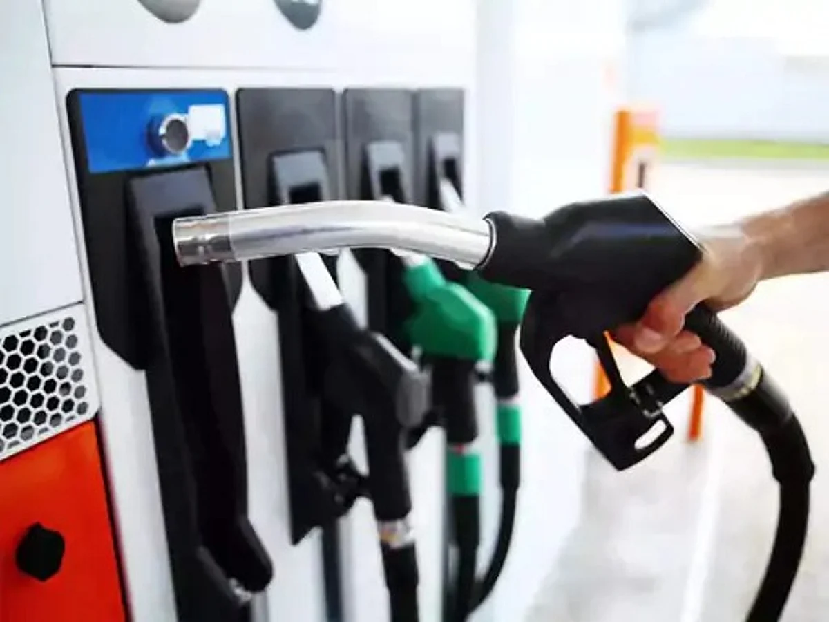 Petrol-Diesel Became Expensive in Jaipur for the Third Consecutive Day