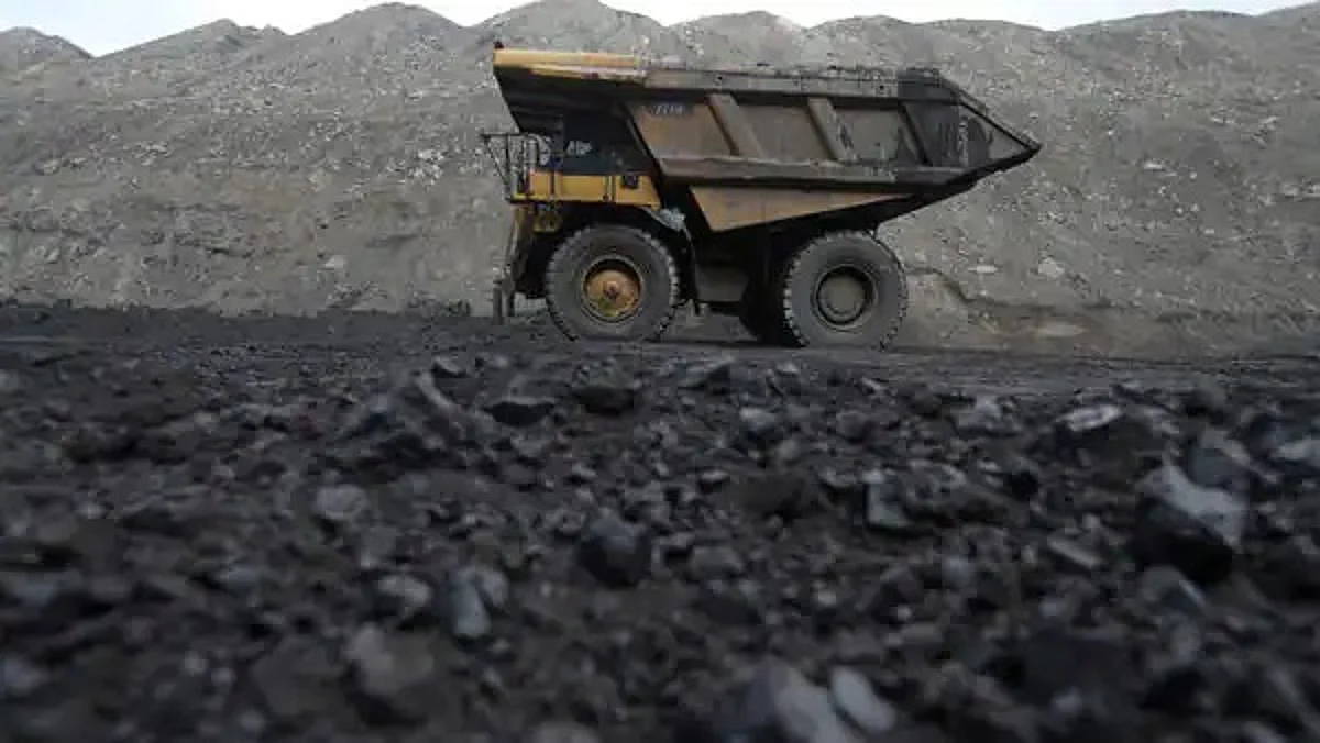 Crude Oil and Coal can give a Double Blow to the Country