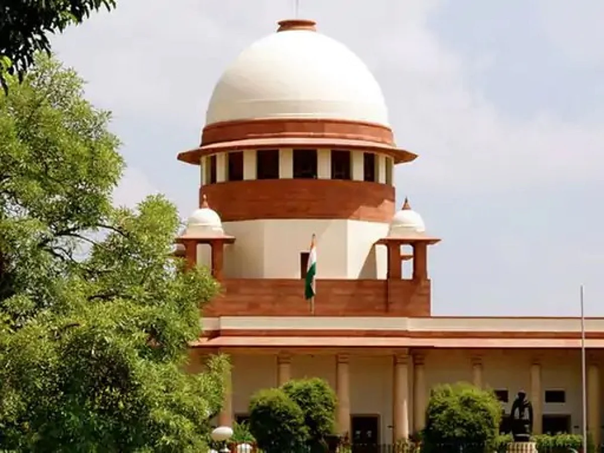 Supreme Court Gives Relief to the Teacher of St. Xavier’s School, Jaipur