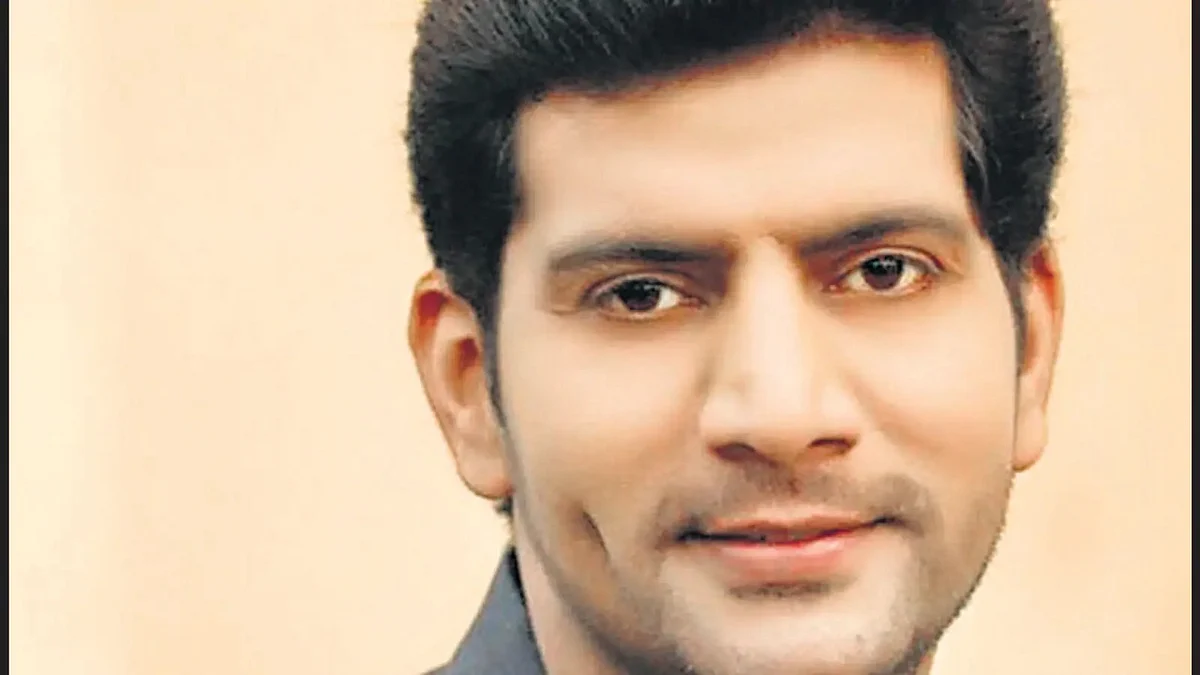 Ashutosh Kaushik became a Star by Winning ‘Roadies’ and ‘Bigg Boss’, now Running a Dhaba