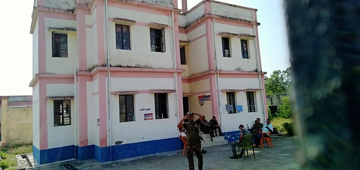 30 Child Prisoners Escaped from Place of Safety in Aurangabad, 20 still Absconding