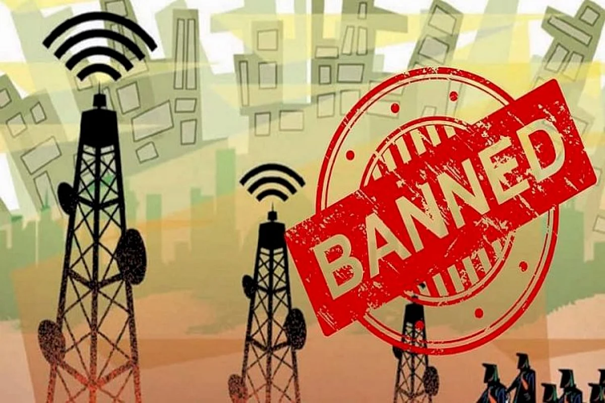 Internet will be Closed for 2 Days in 7 Districts of Rajasthan Due to the Patwari Recruitment Exam