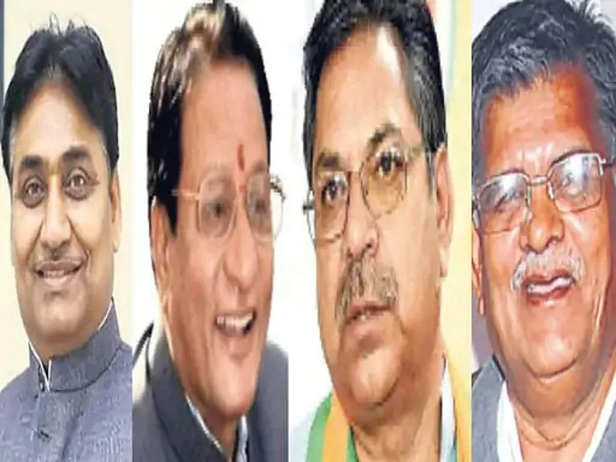 Trend of Slipping Tongue Increased in the Politics of Rajasthan