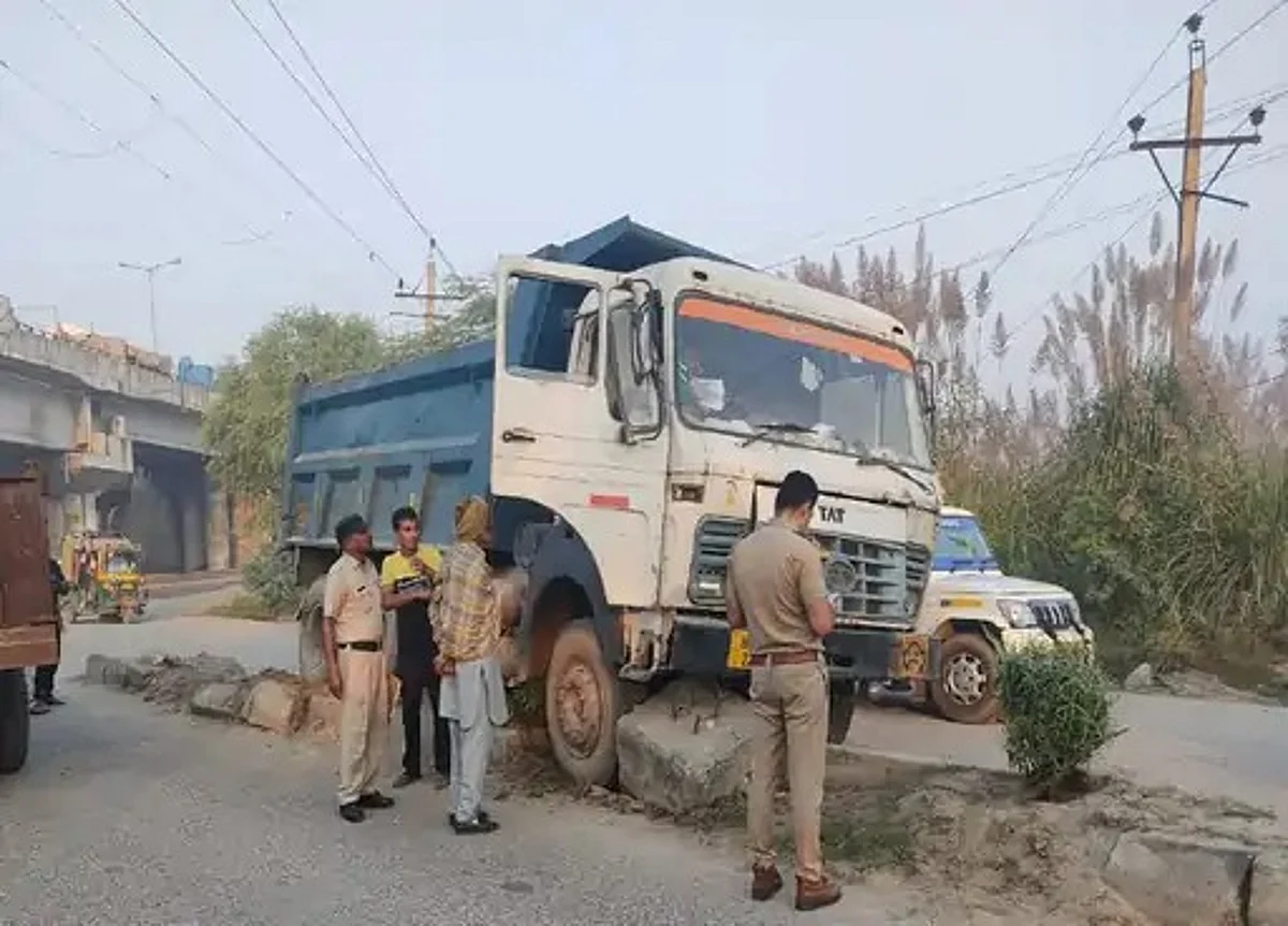 3 Women from Mansa in Punjab Died While Returning from Farmers’ Movement