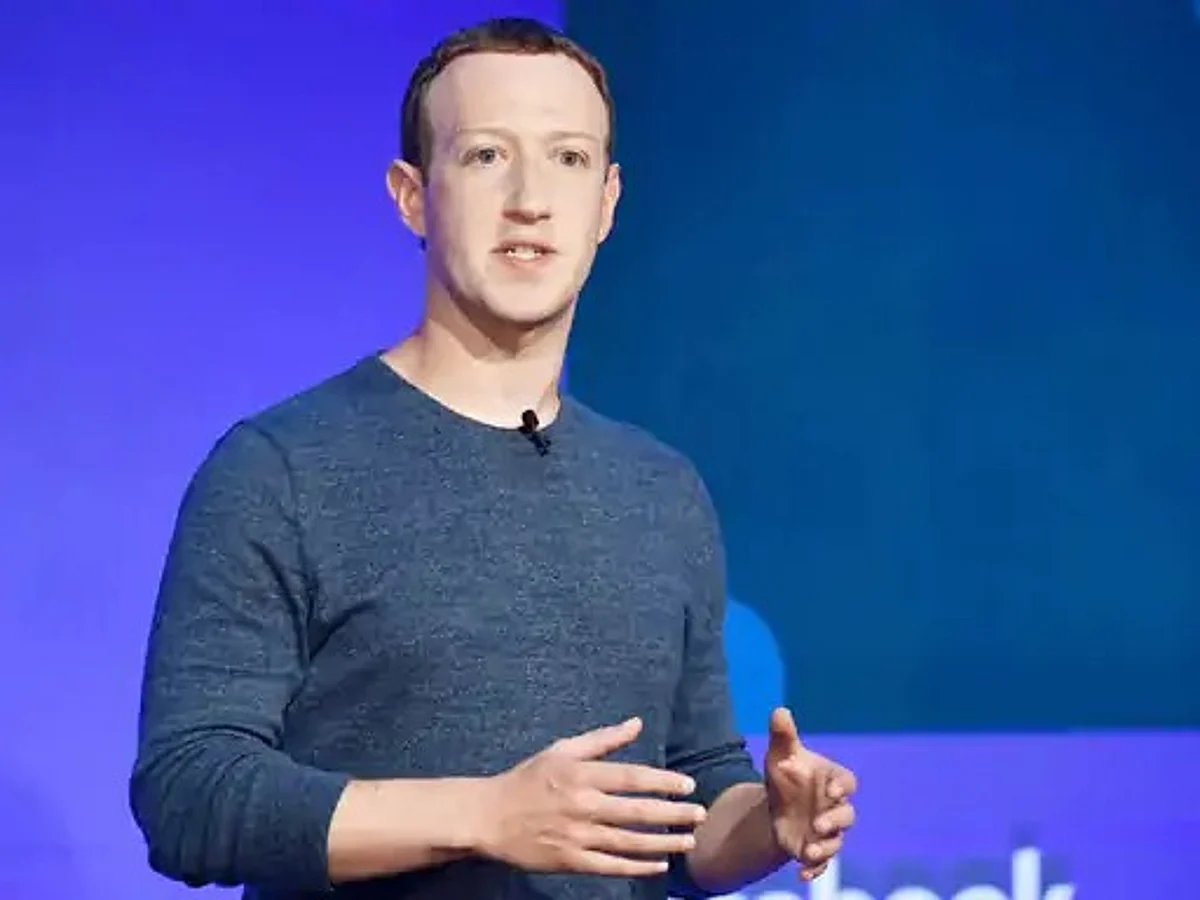 Indian Government Sent a Long list of Questions to Facebook Chief Mark Zuckerberg Related to Hate Speech