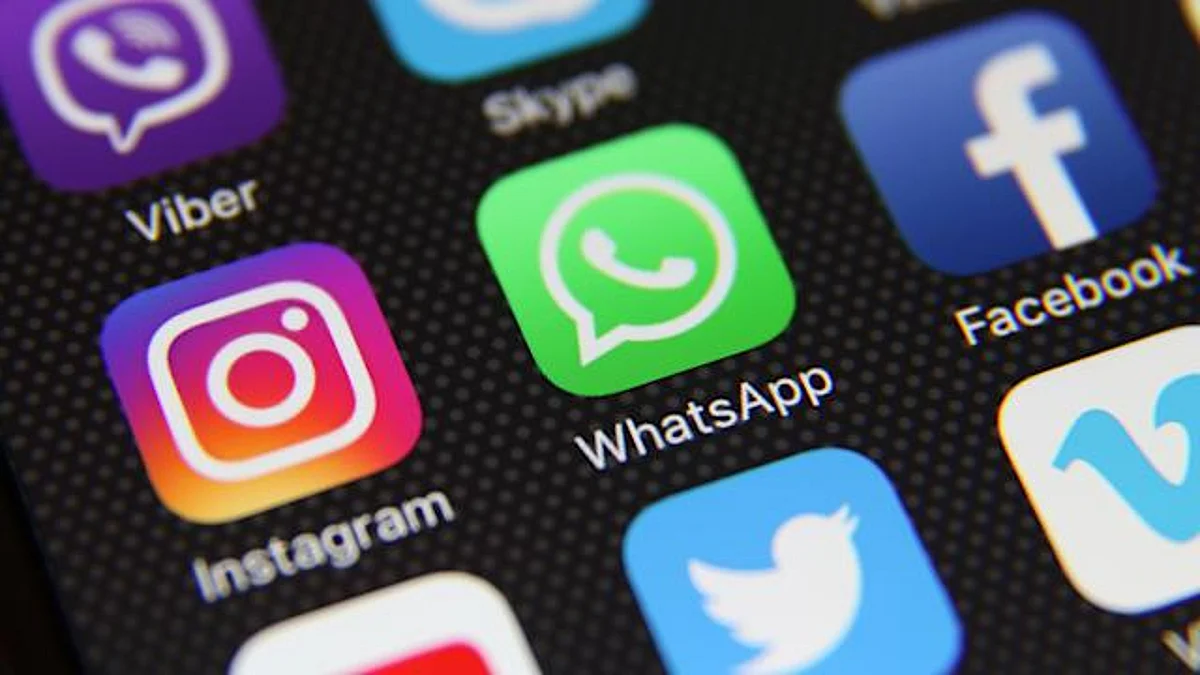 WhatsApp, Facebook, And Instagram Servers Down Worldwide, Troubled Users Are Complaining