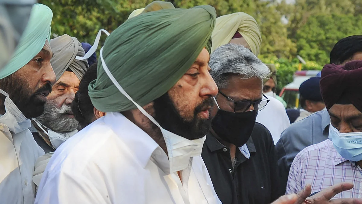Image Credit: PTI