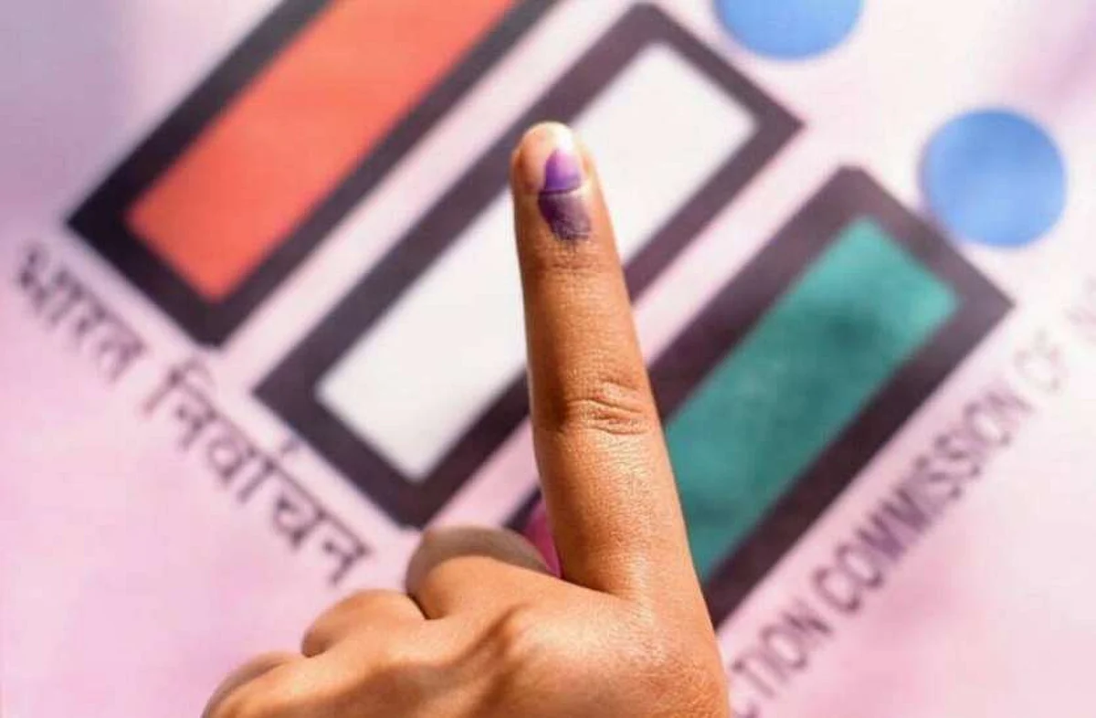 Panchayat Elections in Jharkhand: Only 5 People to Participate in Door-to-Door Election Campaign