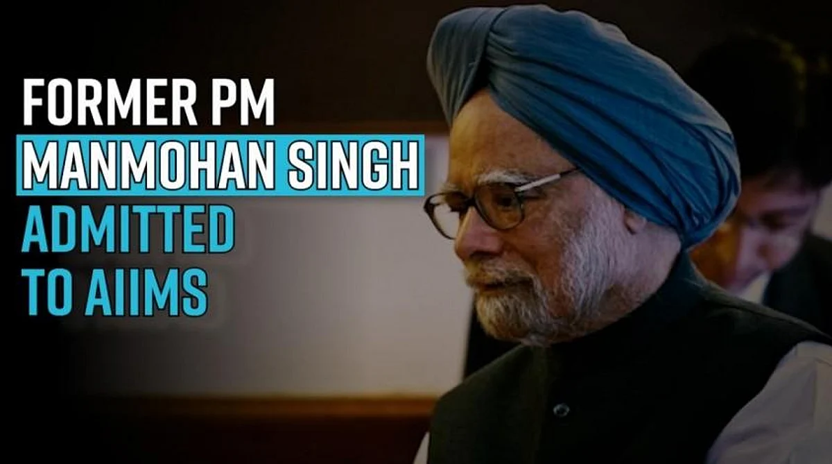 Former Prime Minister Manmohan Singh’s Daughter is going Against Media