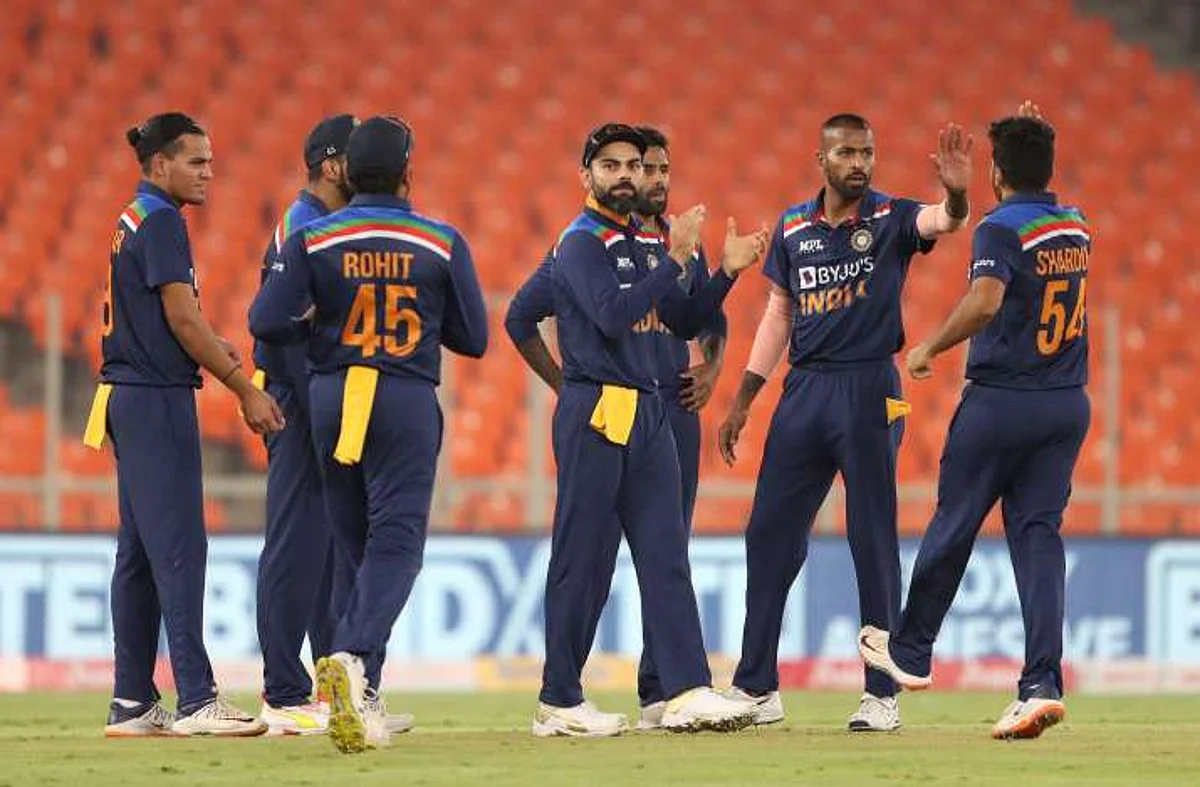 PAK used to be Scared by the name of these Indian Players, Whenever they Play
