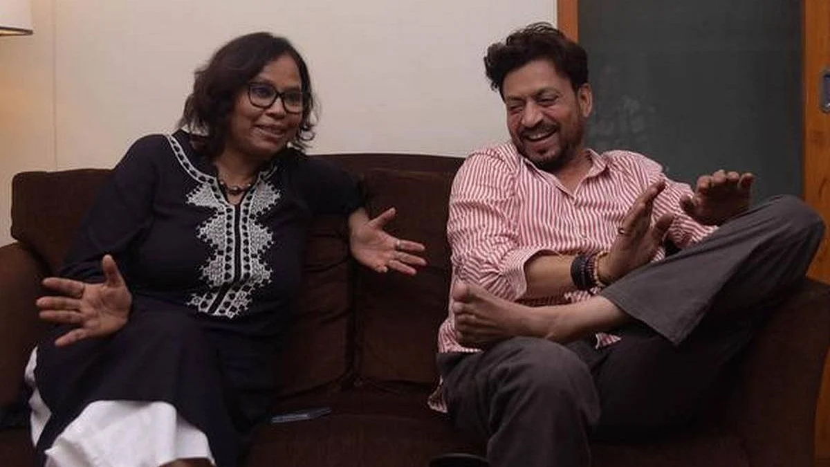 Sutapa Sikdar said- ‘Sardar Udham was Irrfan’s Dream Role’