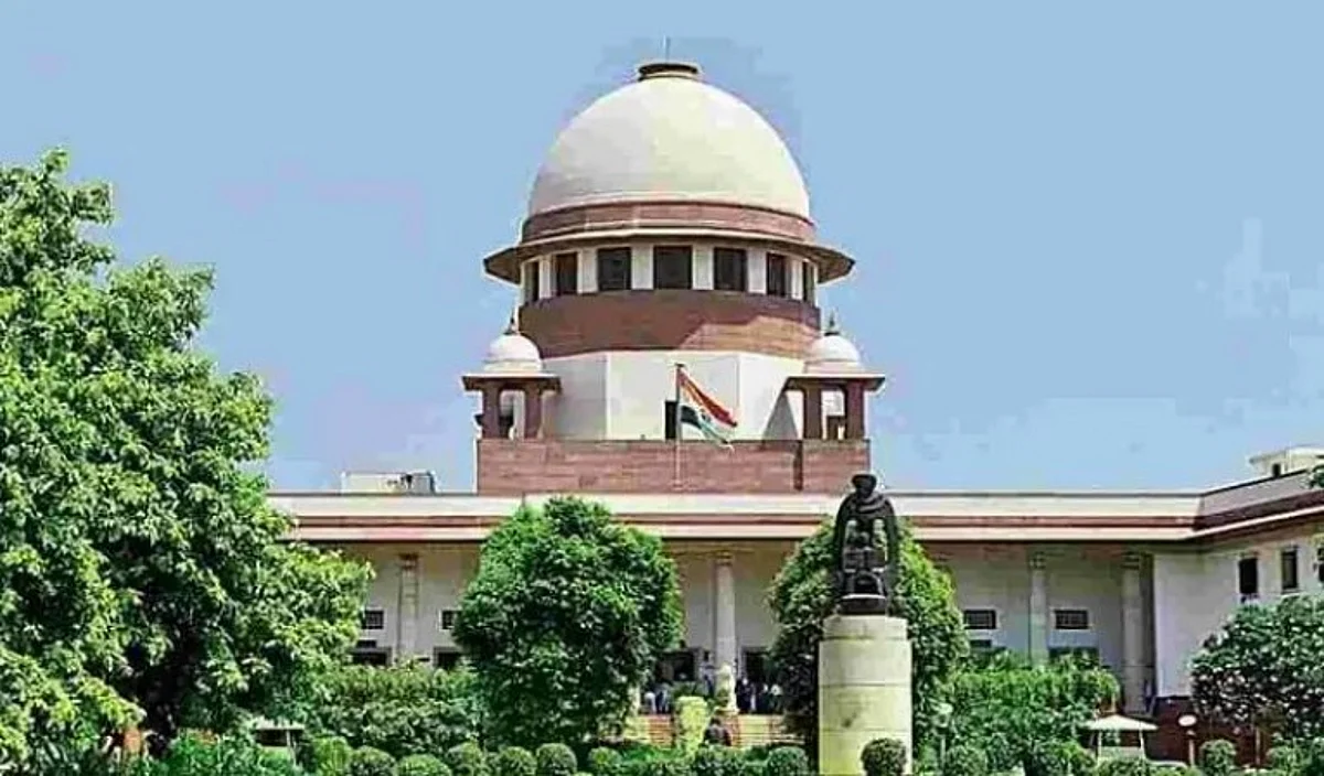 Lakhimpur Kheri Incident: Case of Violence reaches Supreme Court, Petition filed