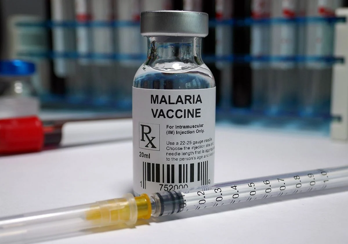 WHO Approves First Malaria Vaccine RTS, S/AS01 to African Countries