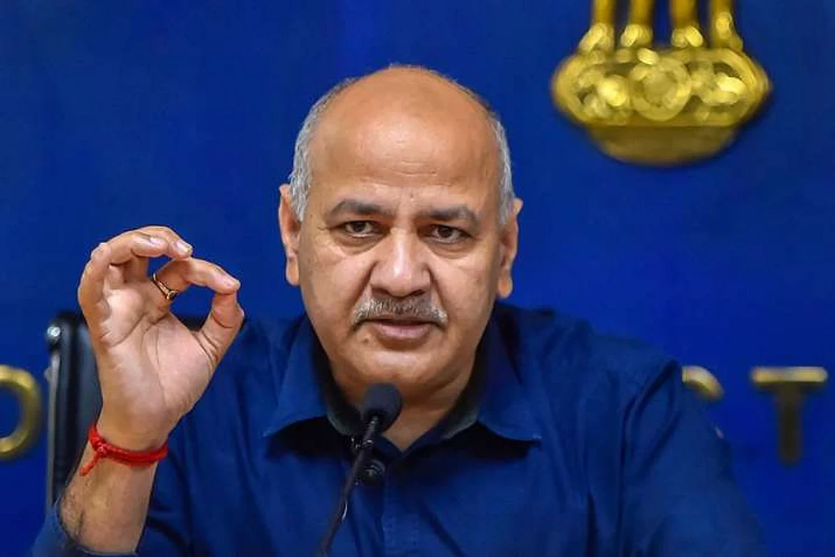 Schools and Colleges to reopen in Delhi from November 1, Says Manish Sisodia
