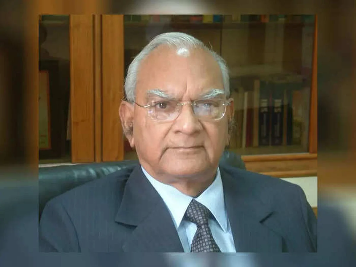Jagran Group Chairman Yogendra Mohan Passes away, PM Modi pays Tribute